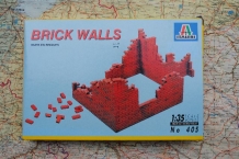 images/productimages/small/Brick Walls 405 Italeri 1;35.jpg